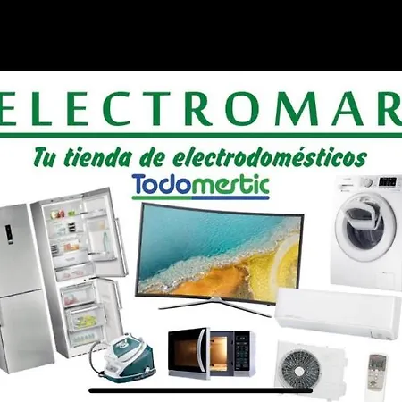 Wifi Center Almunecar