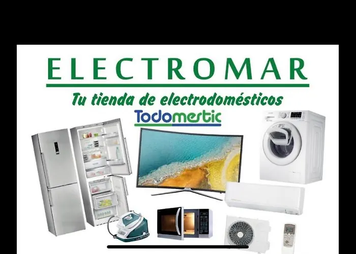 Wifi Center Almunecar
