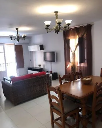 Wifi Center Almuñécar