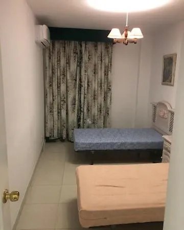 Wifi Center Apartamento