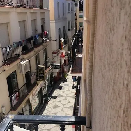 Apartamento Wifi Center