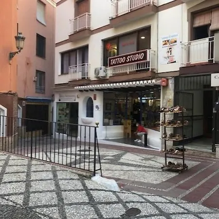 Wifi Center Almuñécar